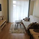 Warmzy Near Park With Free Parking * Vilnius