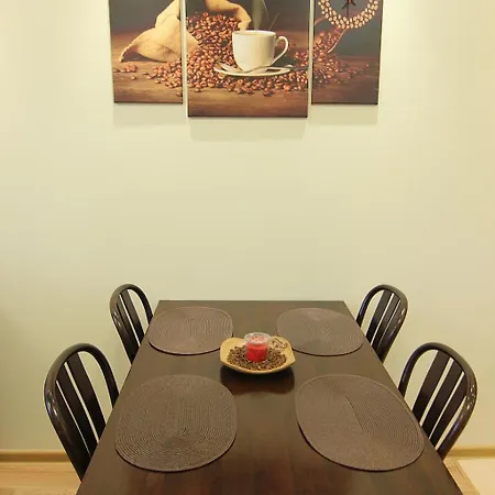 Apartment Warmzy Near Park With Free Parking Vilnius