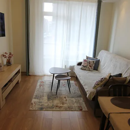 Warmzy Near Park With Free Parking * 维尔纽斯