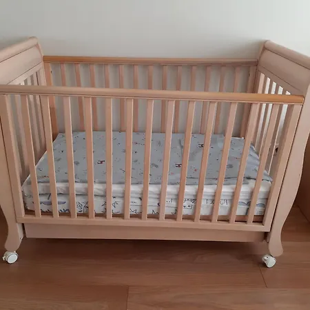 Warmzy Near Park With Free Parking ヴィリニュス