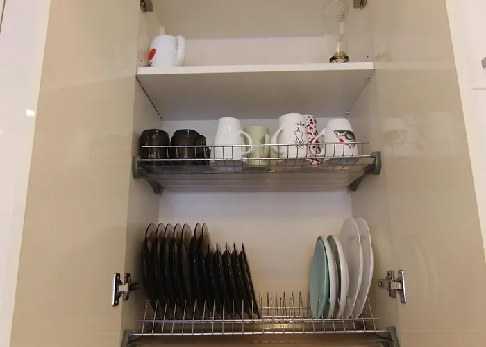 アパート Warmzy Near Park With Free Parking